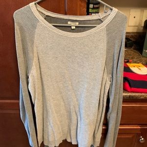Women’s Large long sleeve